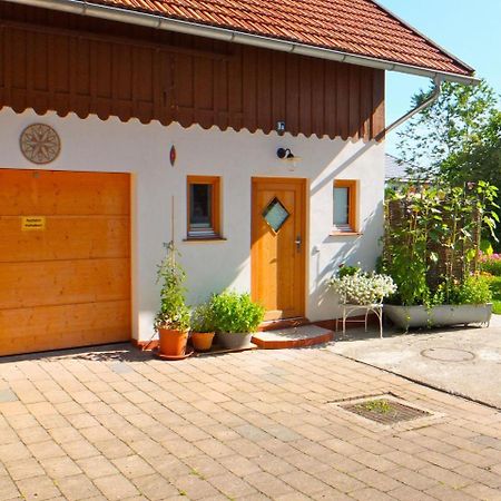 Rustico-Im-Unterallgaeu Berg  Dış mekan fotoğraf
